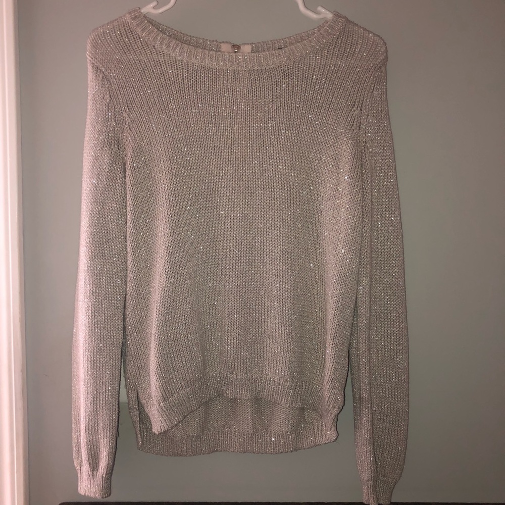 H&M Long Sleeve Sweater